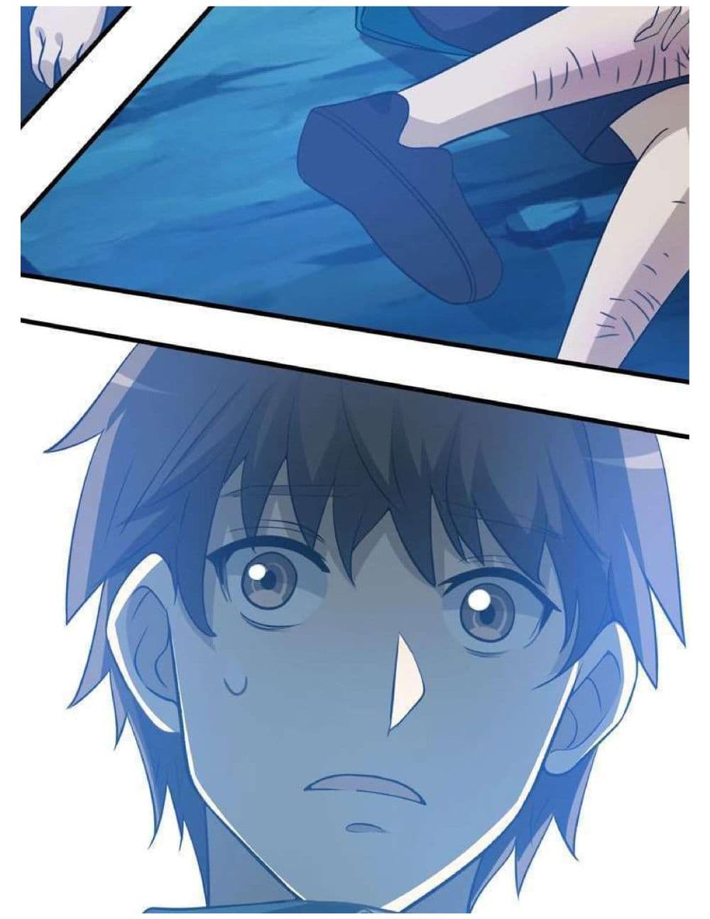 Reborn Doctor 4-4