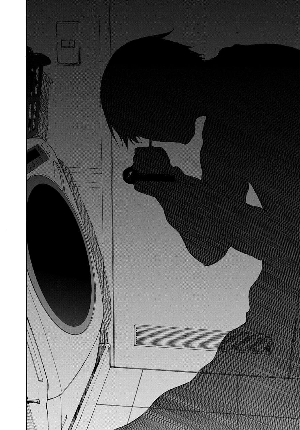 Touhyou Game - Anata ni Kuroki Ippyou o 15-15