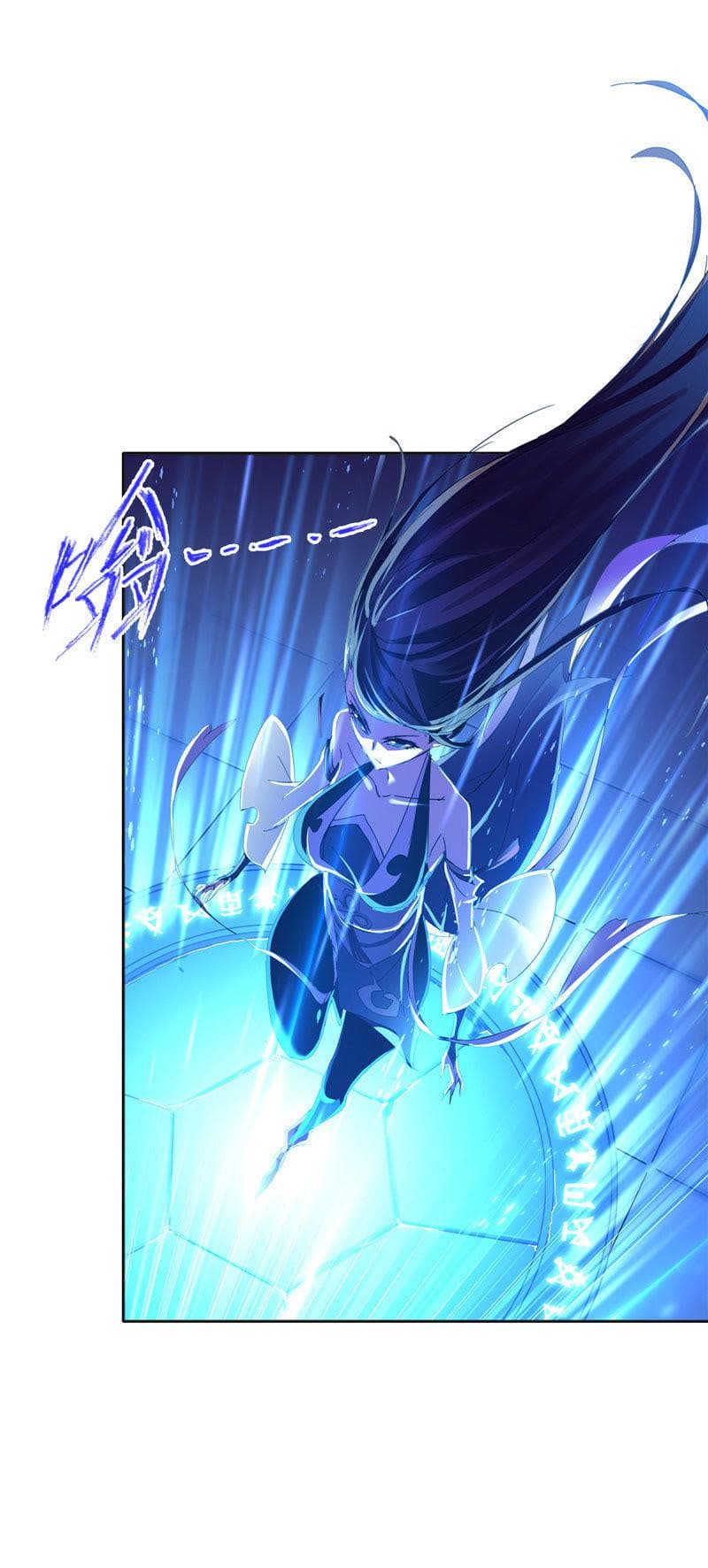 Douluo Dalu 213-213