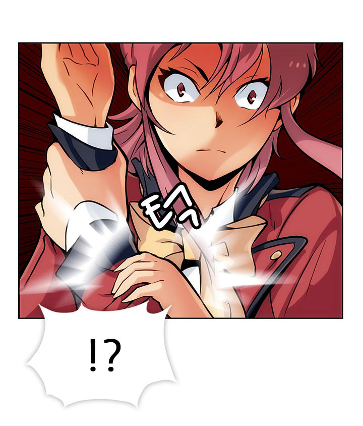 Such a Cute Spy 2-2