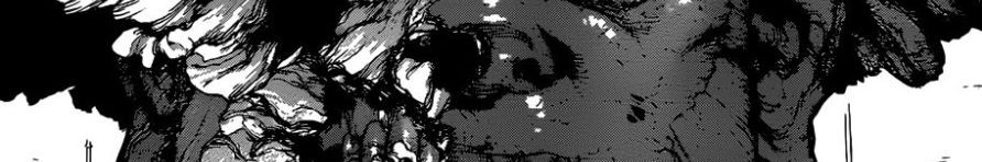 Dr.Stone 120-Top Secret