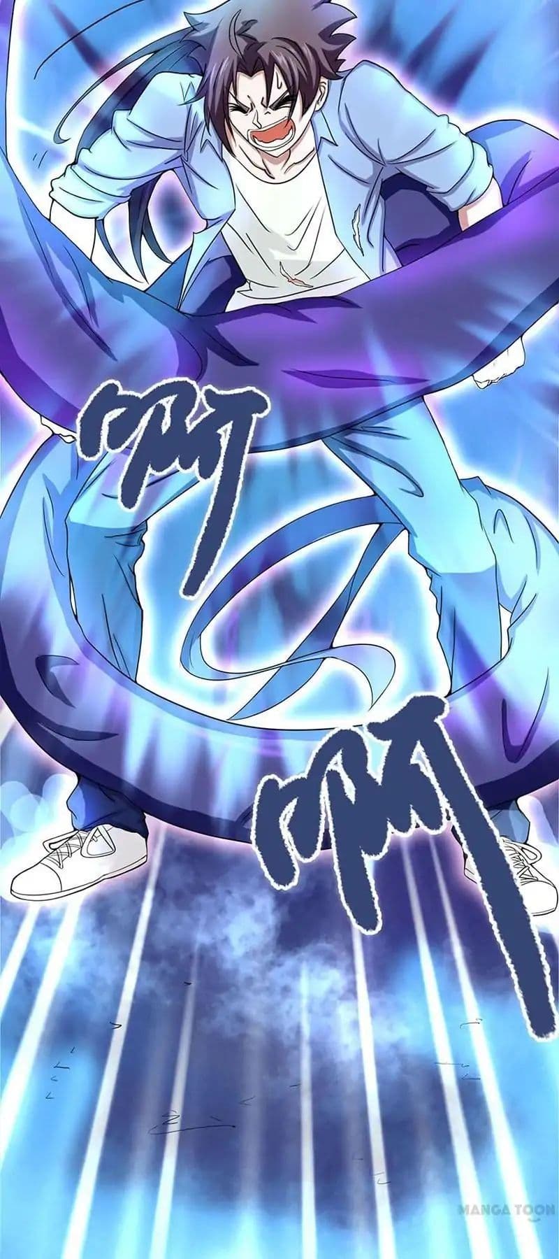 Yama of the Hell 3-3