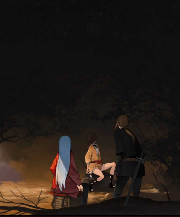 Her Summon 3-3