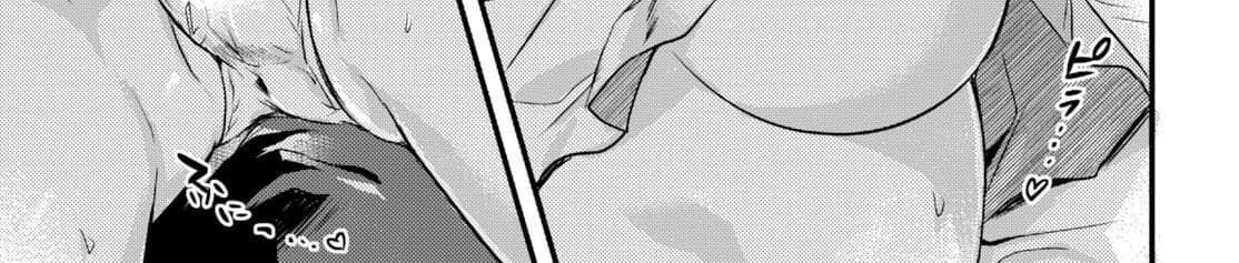Megami-ryou no Ryoubo-kun หอเทพธิดาพาเพลิน 6-6