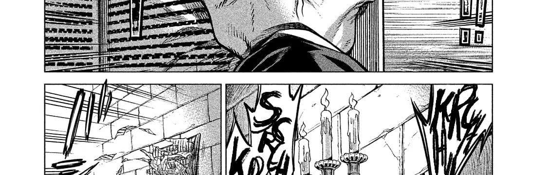 Henkyou no Roukishi - Bard Loen 10-10
