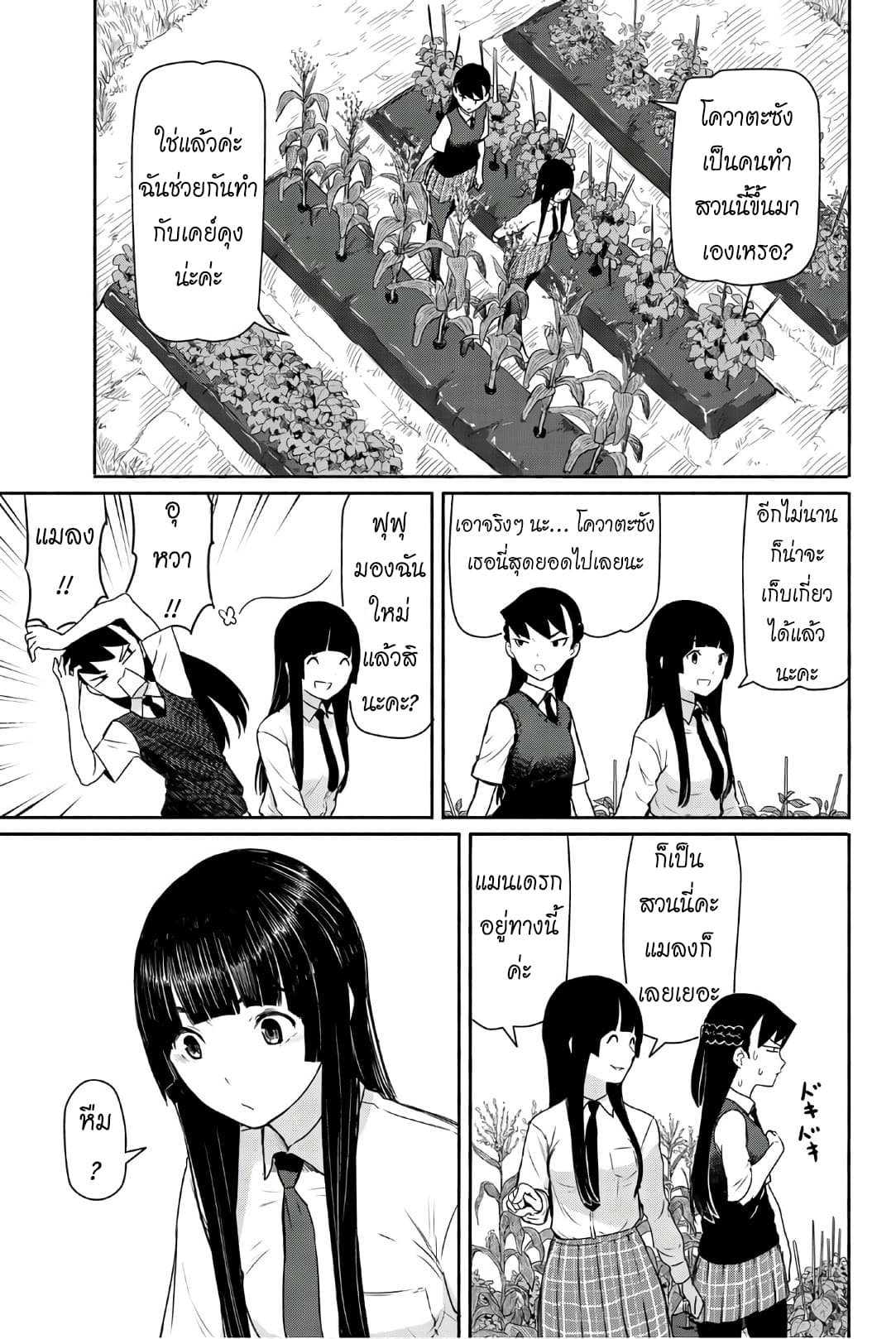 Flying Witch 40-40