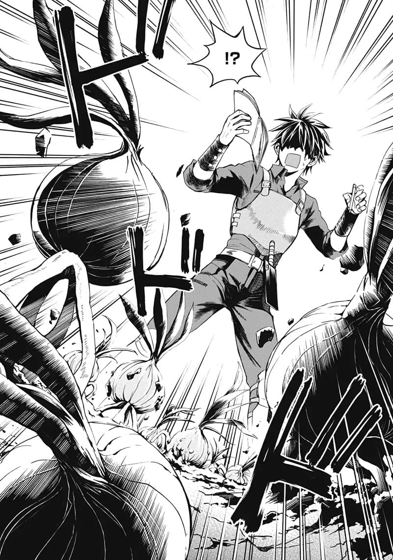 Boken-ka ni Narou! ~ Sukiruboodo de Danjon Kouryaku ~ 2-2