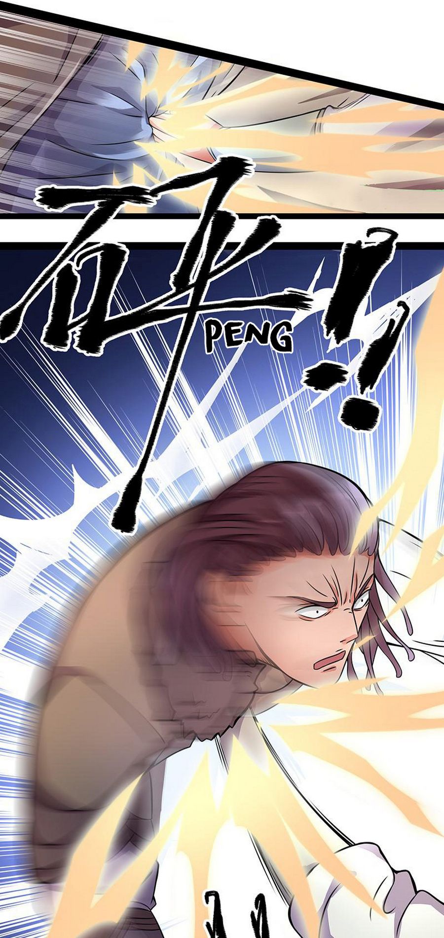 Chaotic Sword God เทพกระบี่มรณะ 7-7