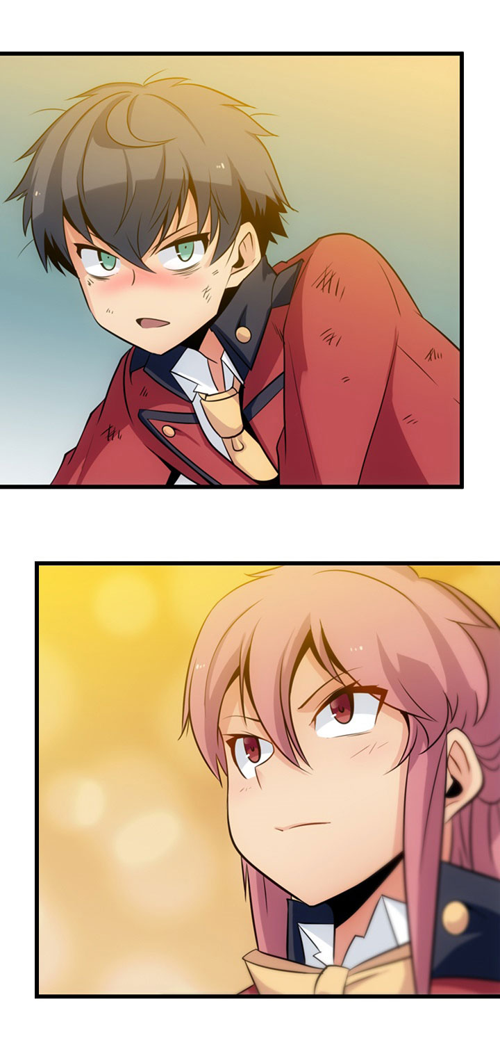 Such a Cute Spy 4-4