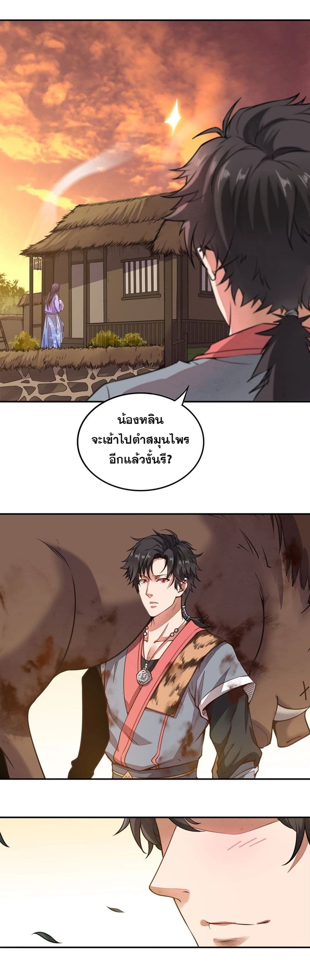 Continent Seal Dragon 1-1