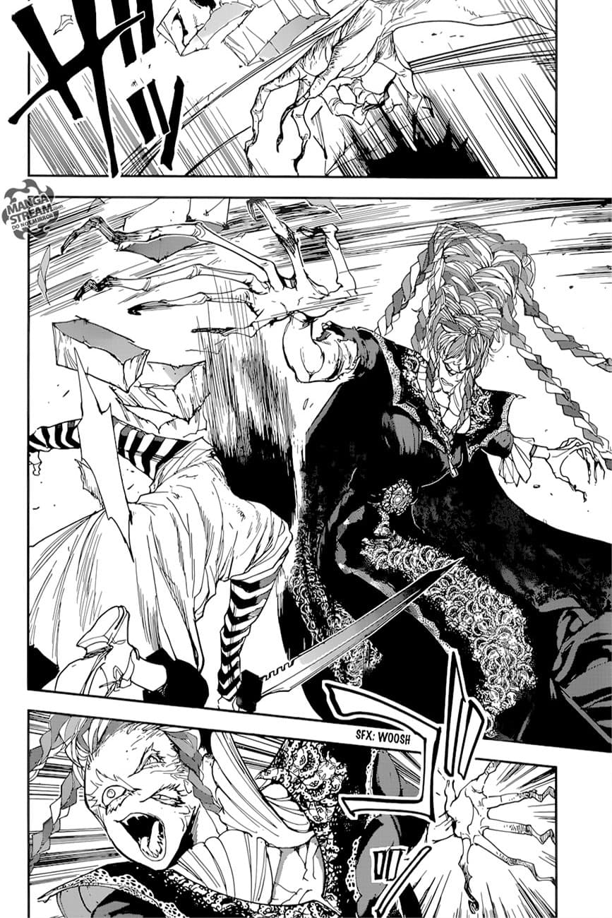The Promised Neverland 152-ถึงเวลาแล้ว