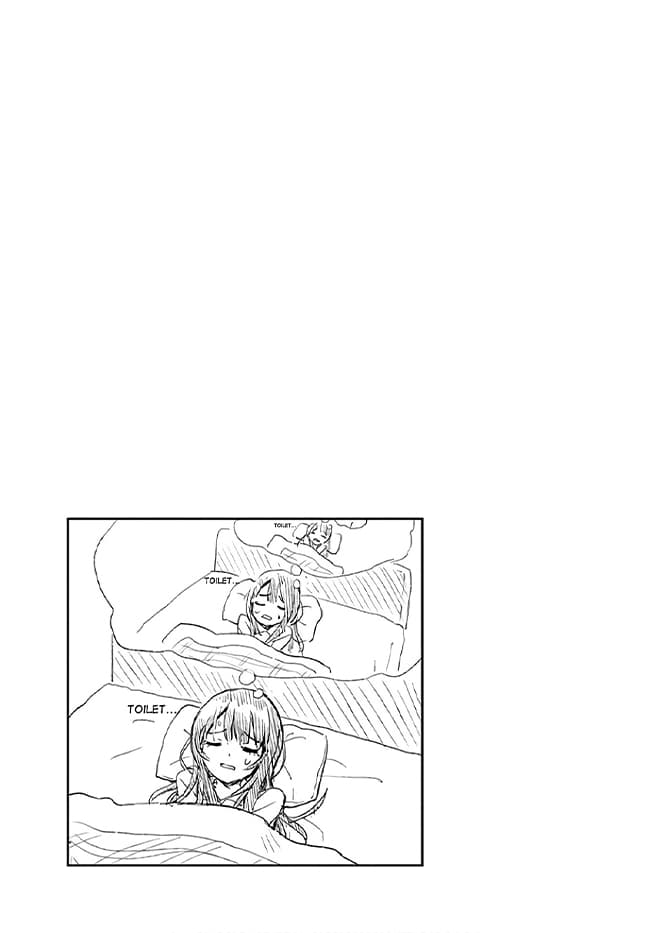 Ponko Tsundere na Osananajimi 1-1
