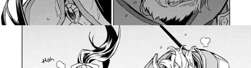 Kuitsume Youhei no Gensou Kitan เรื่องราวการผจญภัยสุดประหลาดของนายทหารถังแตก 9-จากการปีนขึ้นสู่การหลบหนี