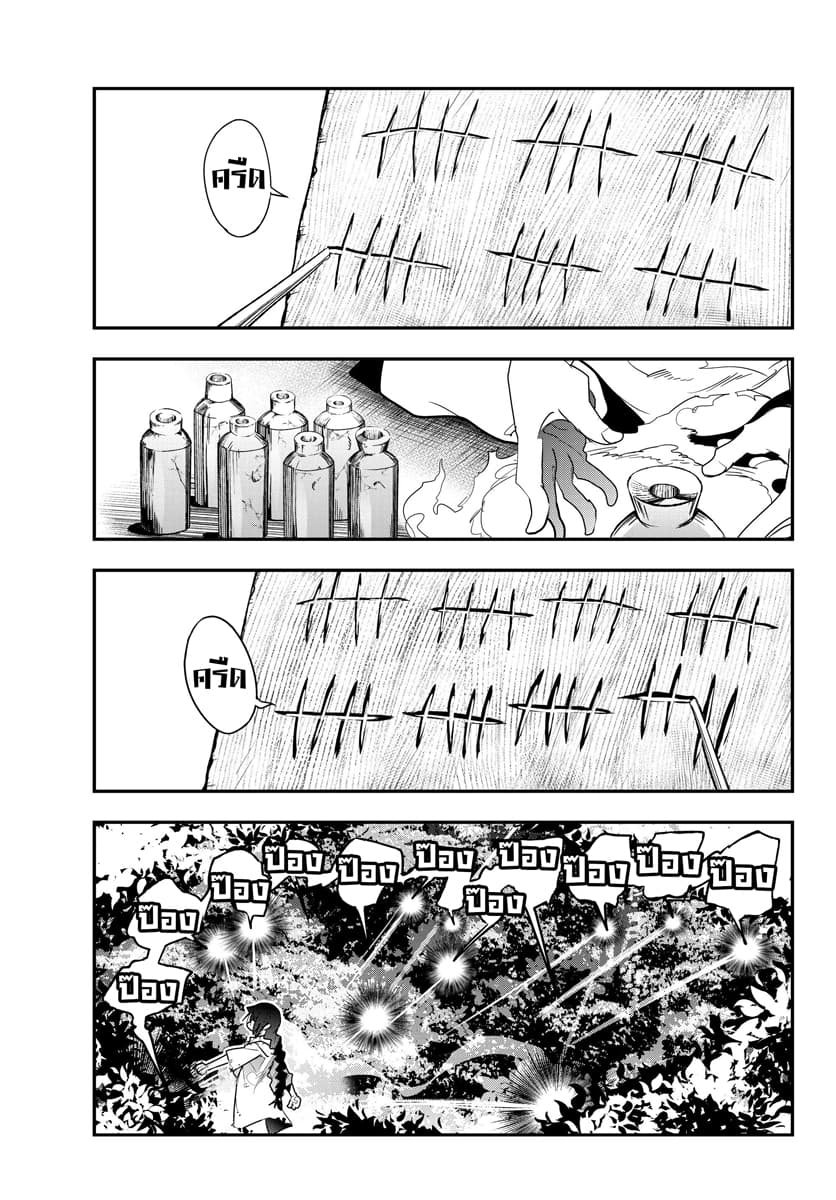 Yoku Wakaranai keredo Isekai ni Tensei Shiteita You Desu 2-ไม่ค่อยเข้าใจเท่าไหร่ แต่เหมือนจะสร้างบ้านเสร็จแล้วล่ะ