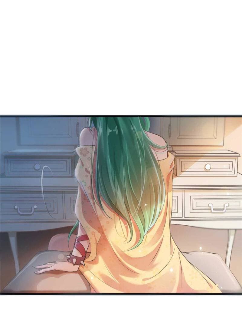 Perfect Secret Love: The Bad New Wife is a Little Sweet 1-1