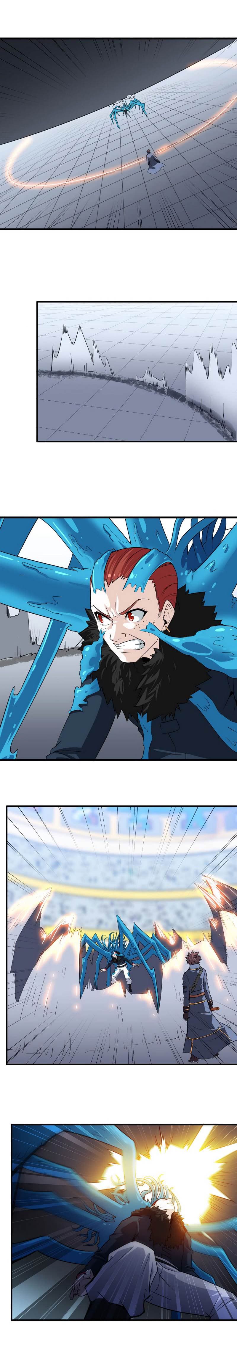 My Wife is a Demon Queen 90-90