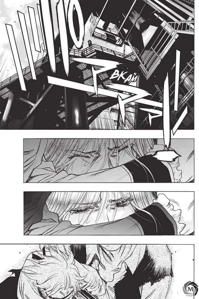Attack on Titan - Before the Fall 30-ปลายทางของการก่อกบฏ