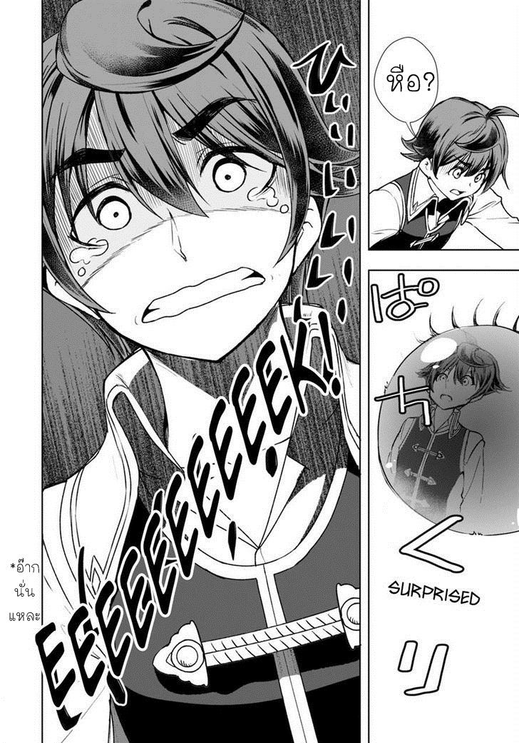 Botsuraku Youtei Nanode, Kajishokunin wo Mezasu 3-3