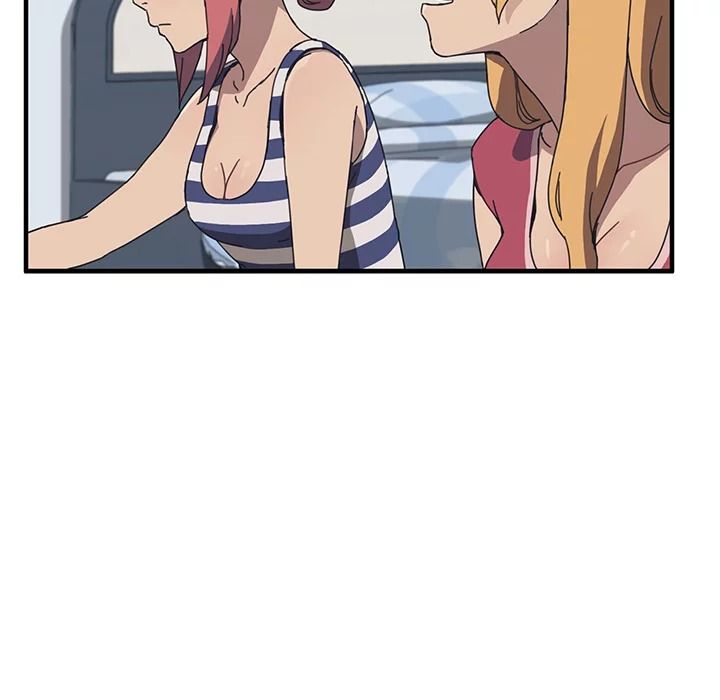 The Unwanted Roommate เพื่อนร่วมห้องแบบนี้ไม่อยากมีหรอก 4-4