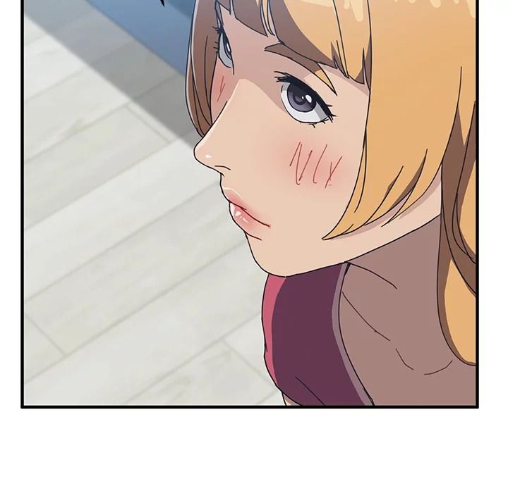 The Unwanted Roommate เพื่อนร่วมห้องแบบนี้ไม่อยากมีหรอก 4-4