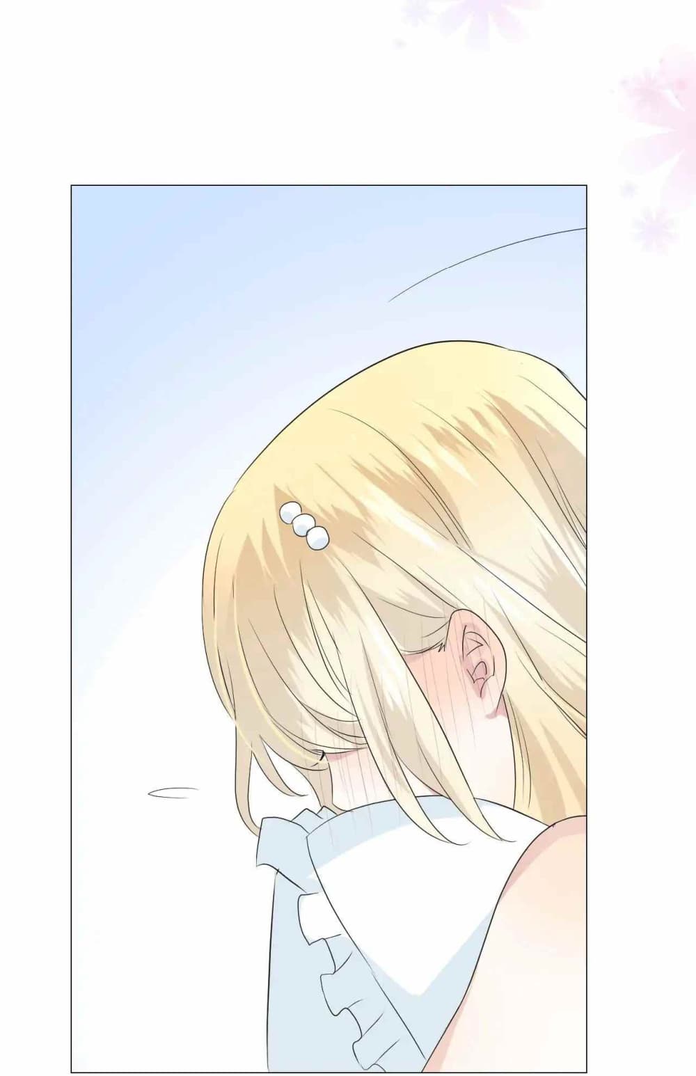 Unbending Flower 3-3