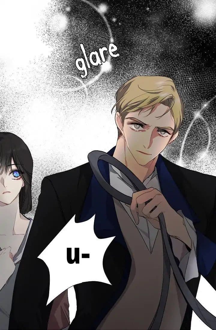 The Tyrant's First Love 3-3