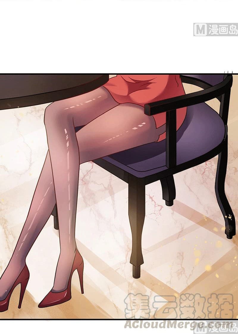My Beauty Agent Wife ภรรยาผมเป็นสายลับ 4-4