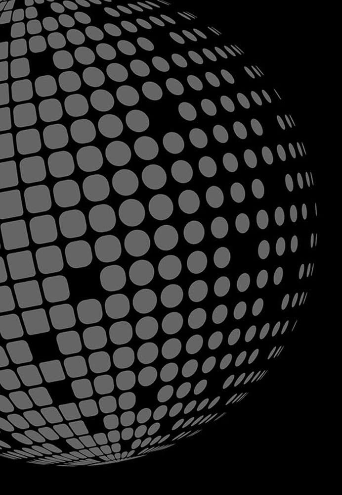 Mirror Ball Flashing Magic 6-6