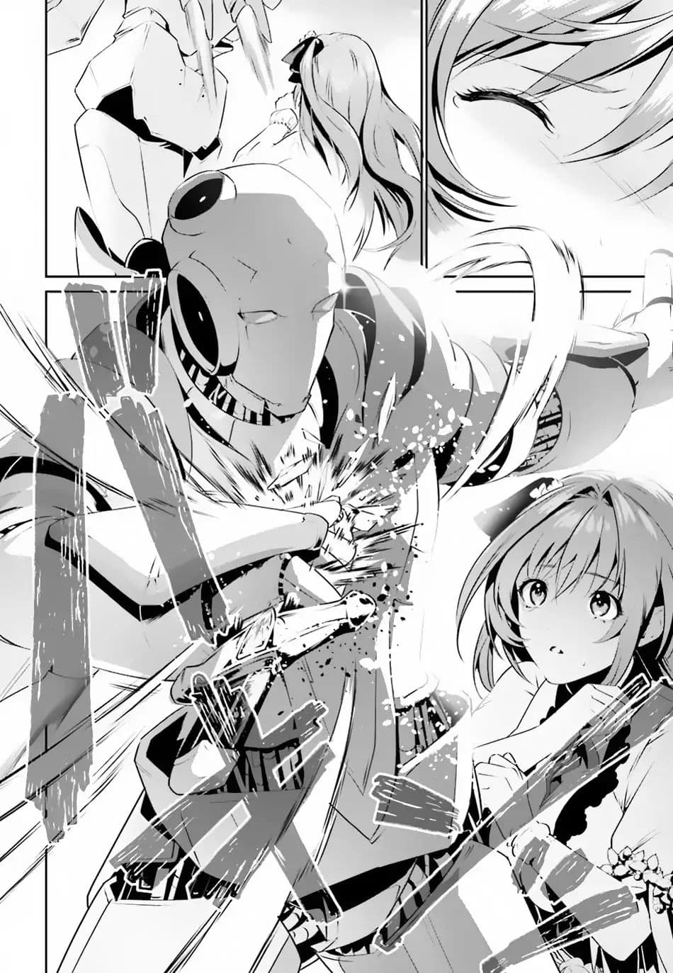 I Want To Play Happily In Another World Because I Got A Heavenly Castle 1-1