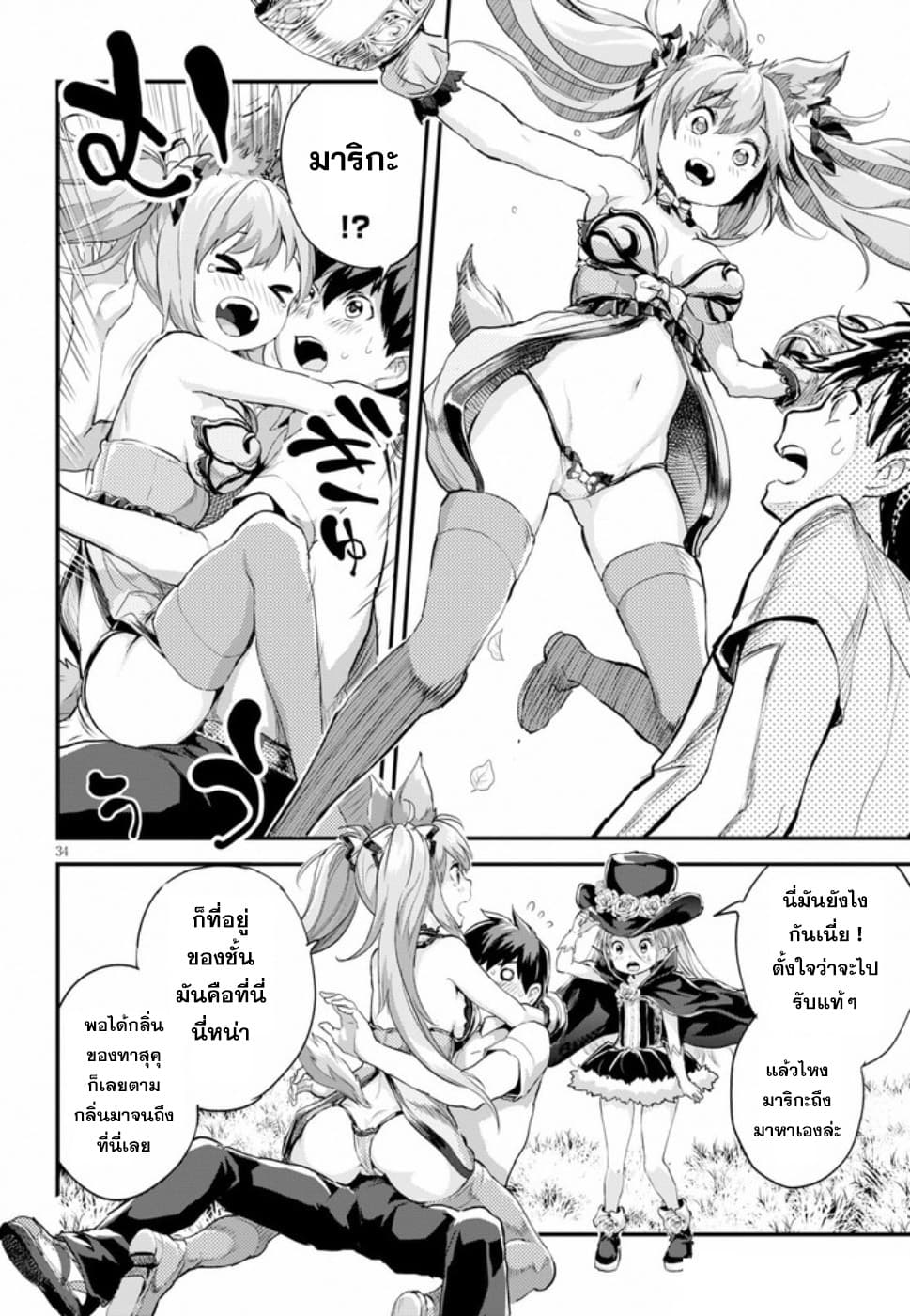 Alcafus 13-สัญญาณ