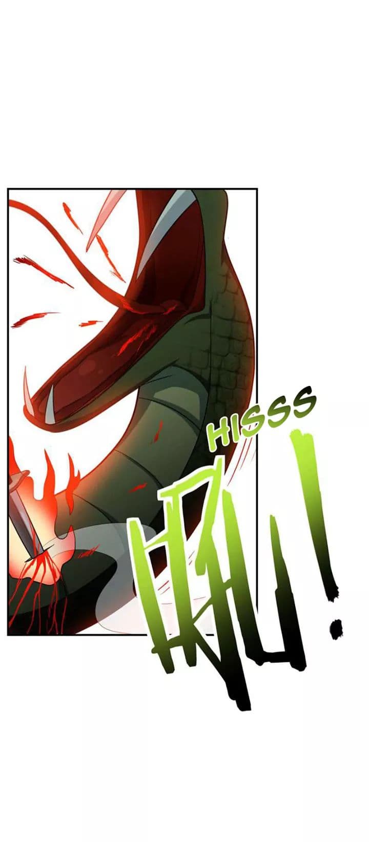 Rise of The Demon King รุ่งอรุณแห่งราชาปีศาจ 23-23