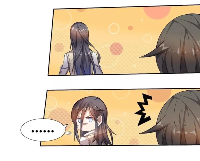 Great Hero's Girlfriend Is Super Fierce 4-4
