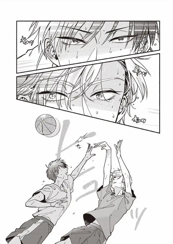 Asahi to Satsuki 1-1