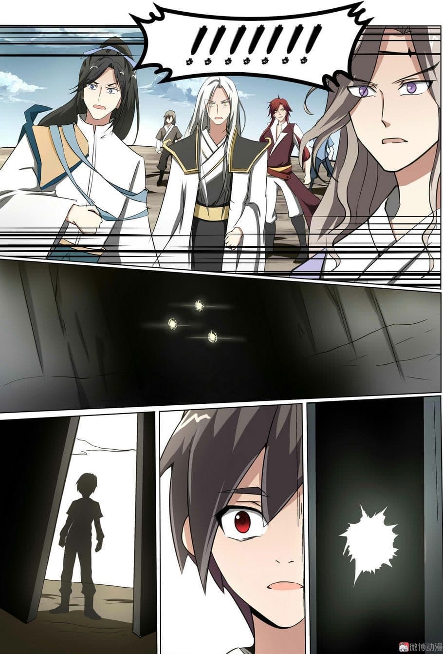 White Saint 8-8