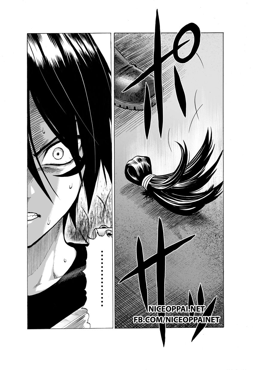 One Punch Man 43-เร่งความเร็ว