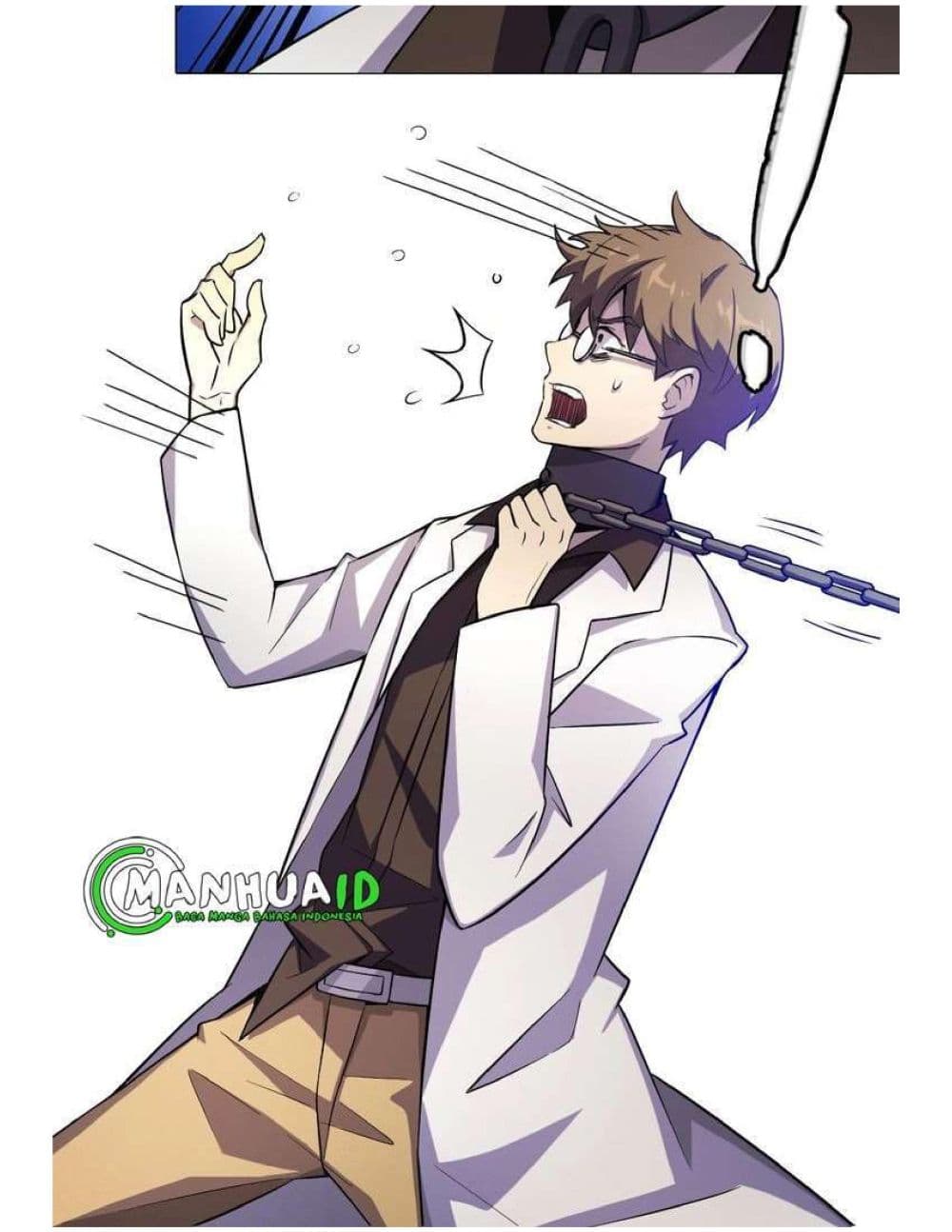 Reborn Doctor 1-1