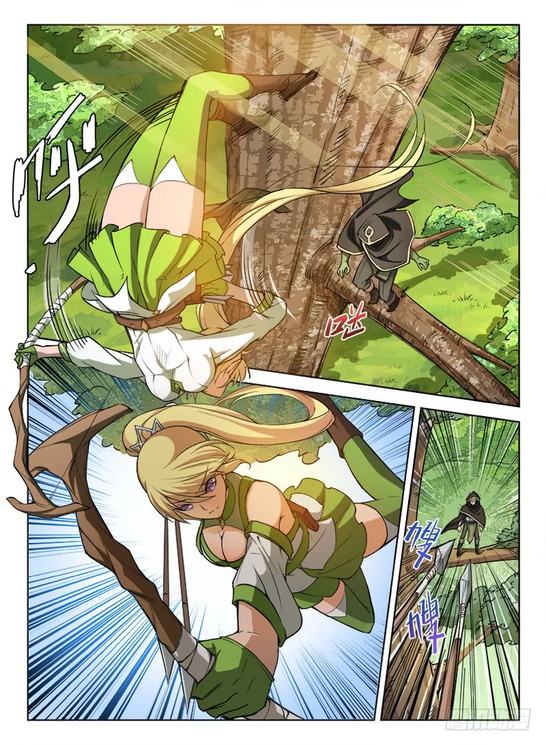 Hunter Age 31-31