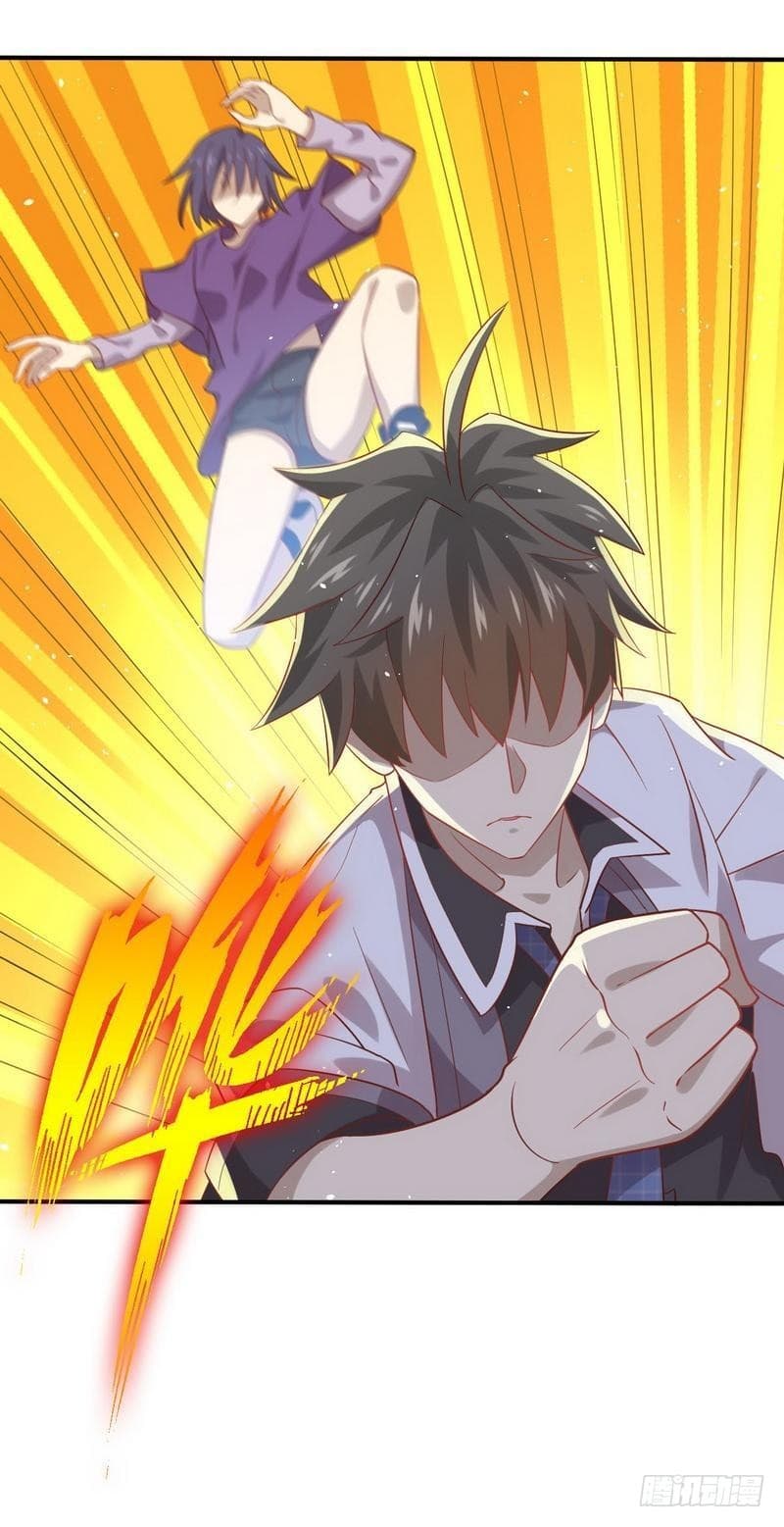 Immortal Swordsman in The Reverse World ราชันนักดาบอมตะ 24-24