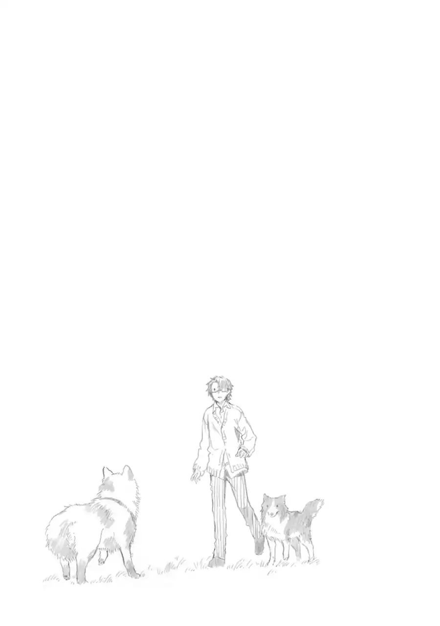 Tabi to Gohan to Shuumatsu Sekai 3-คำสัญญา