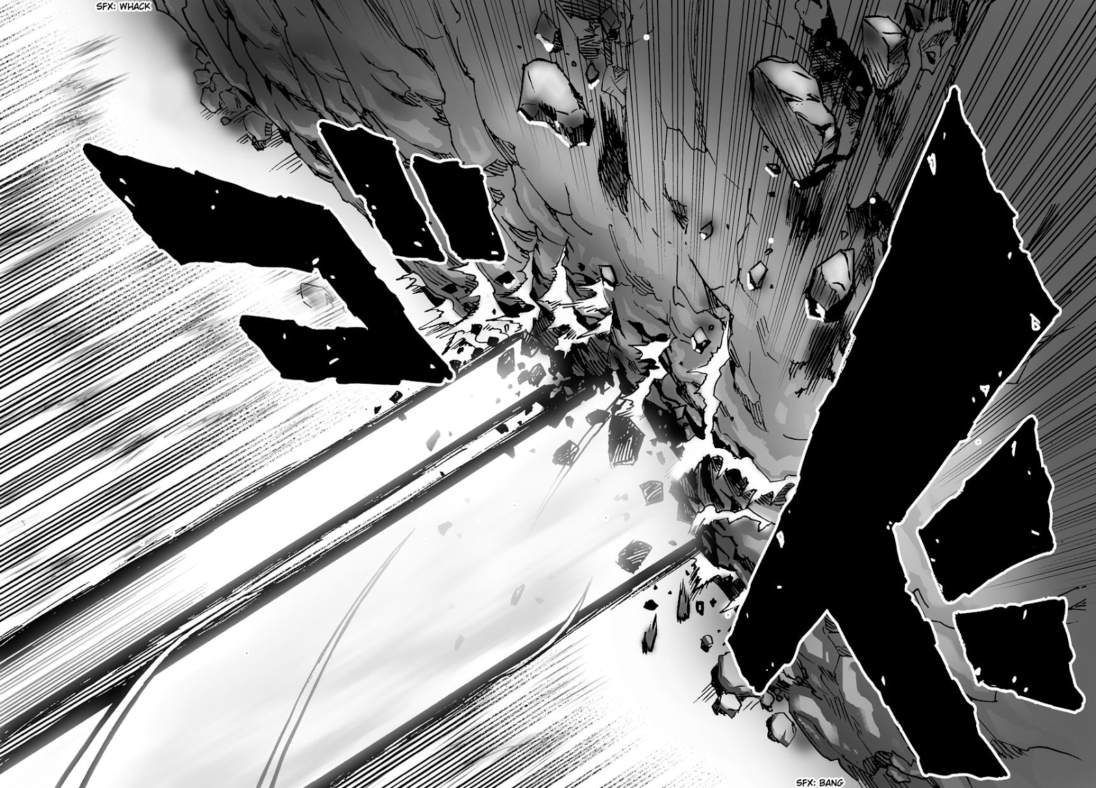 One Punch Man 17-คู่ซ้อม
