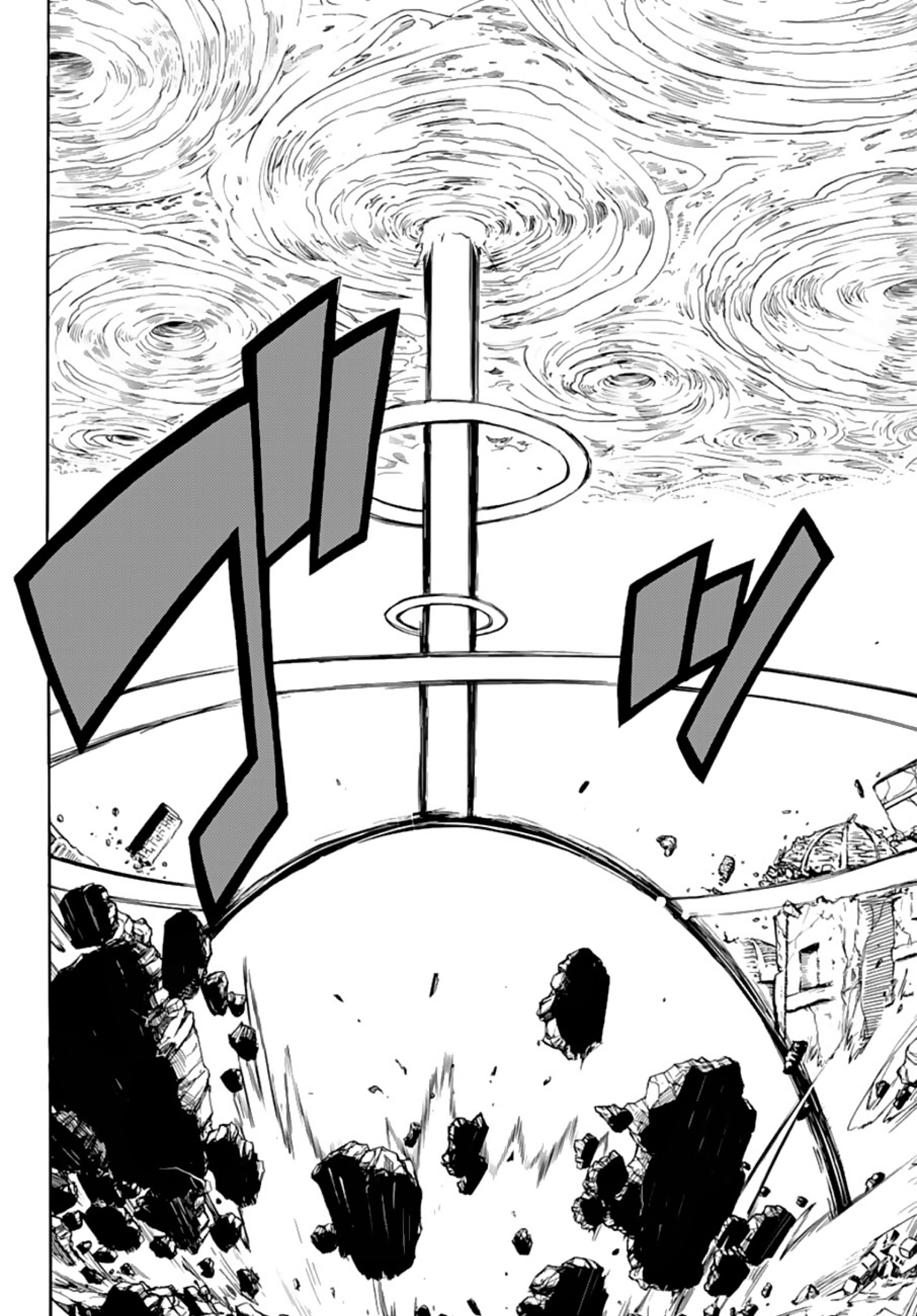 Fairy Tail: 100 Years Quest 19-จากห้วงนรก