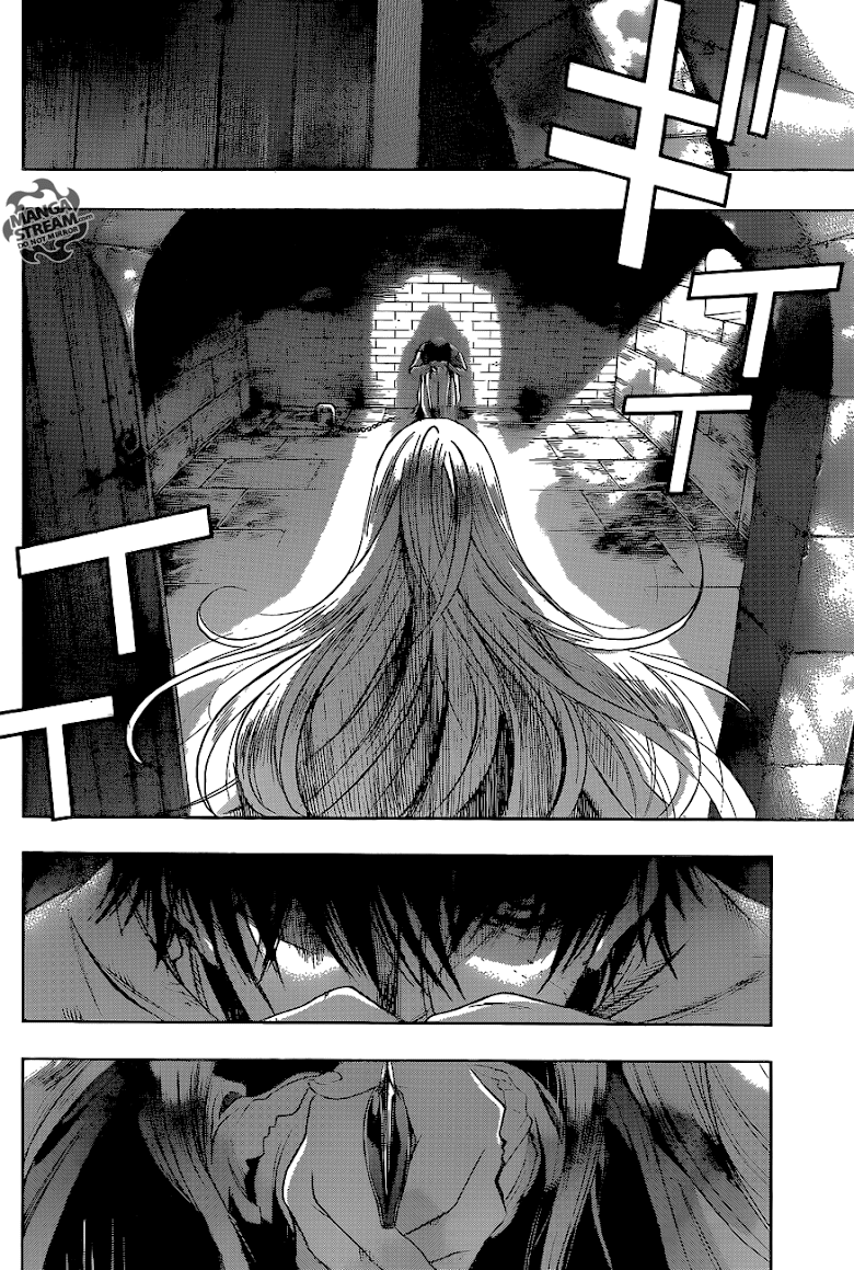 Attack on Titan - Before the Fall 3-คำมั่นสัญญาใต้แสงจันทร์