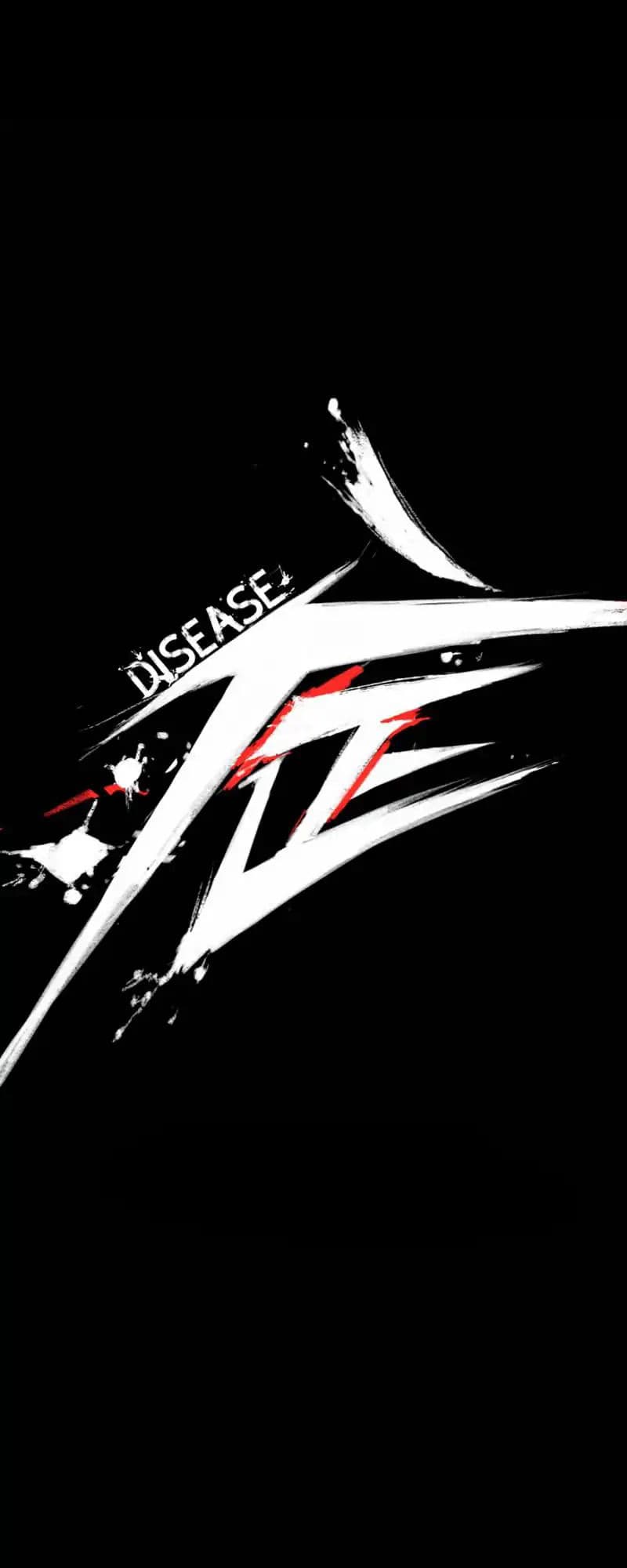 Disease 1-1