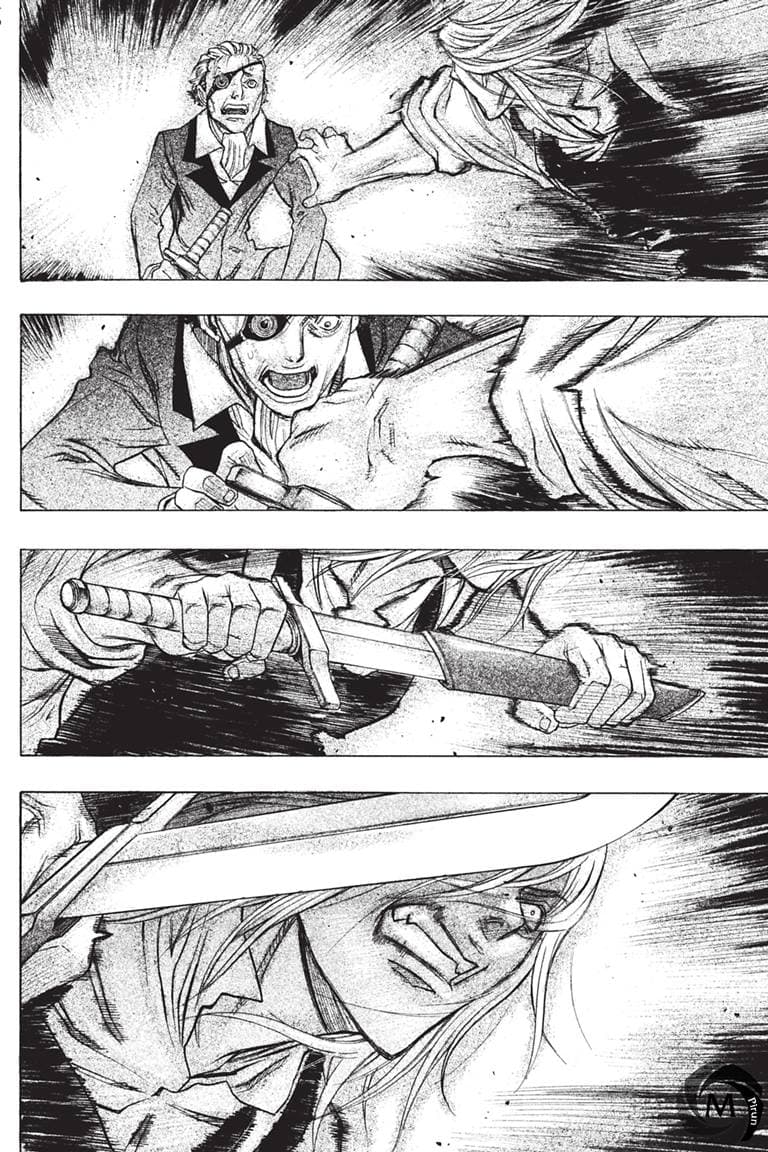 Attack on Titan - Before the Fall 38-นักรบแห่งการล้างแค้น