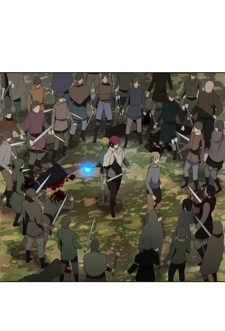 Ranker Who Lives A Second Time 18-18