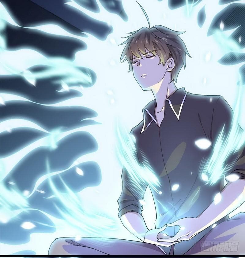 Immortal Swordsman in The Reverse World ราชันนักดาบอมตะ 4-4
