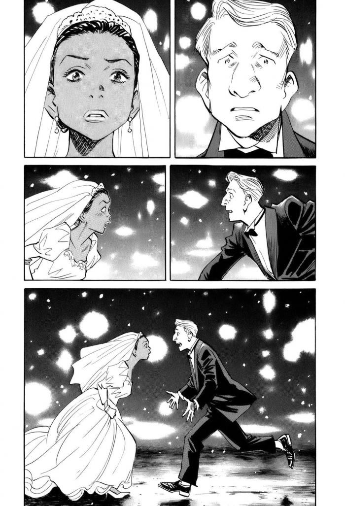 Billy Bat 17-หลังออกจากโบสถ์