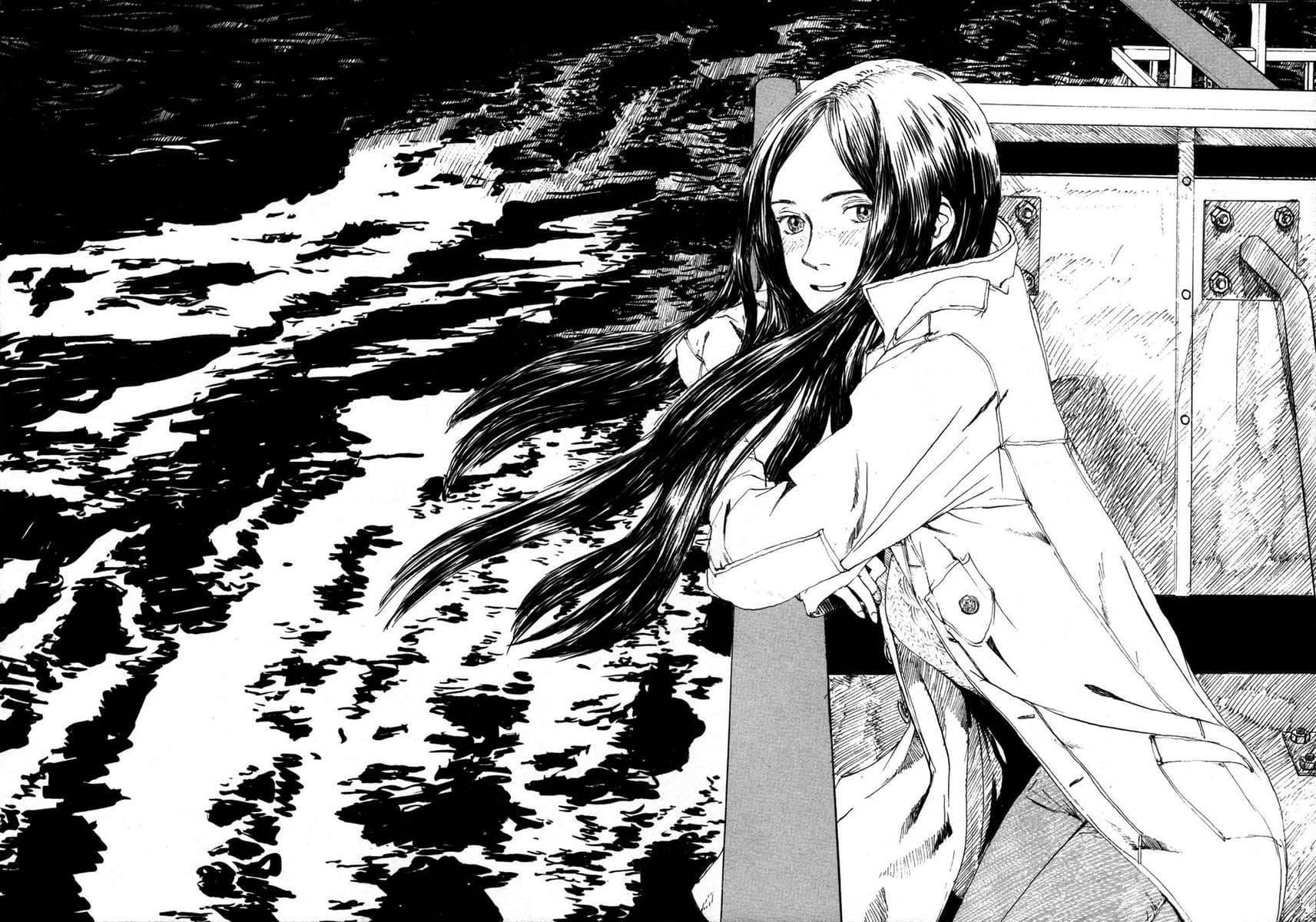 Omoide Emanon 1-ความทรงจำแห่งเอมะนอน