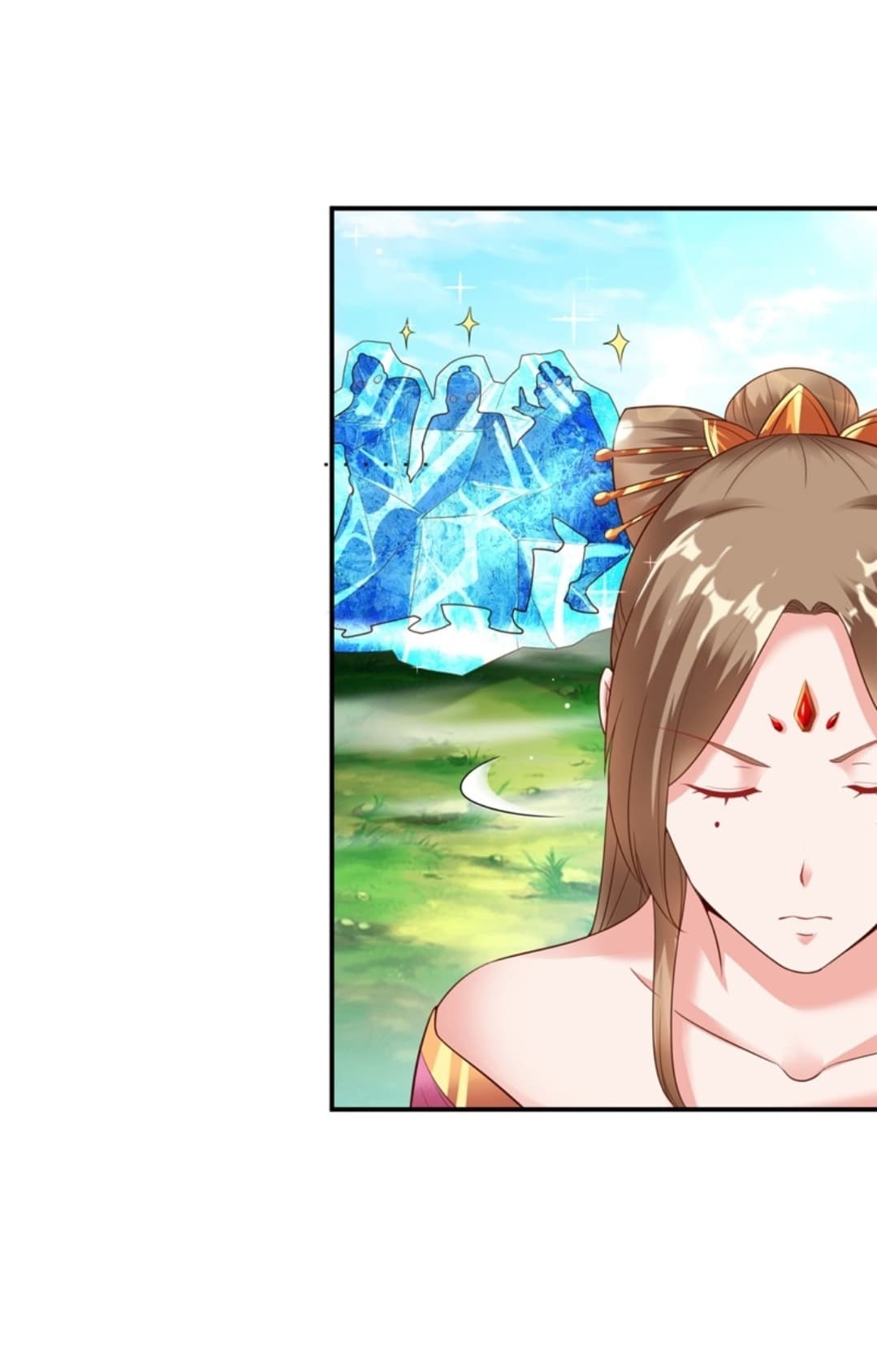 Jiang Xiaofan เส้นทางสู่สวรรค์ 15-15