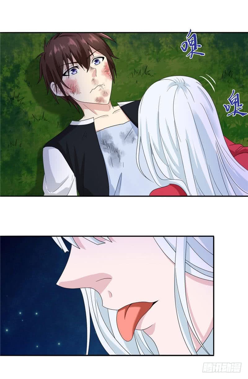 A Pretty’s Super Zombie 2-2